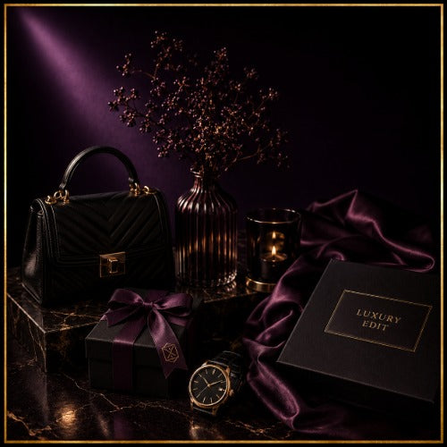 Luxury Edit