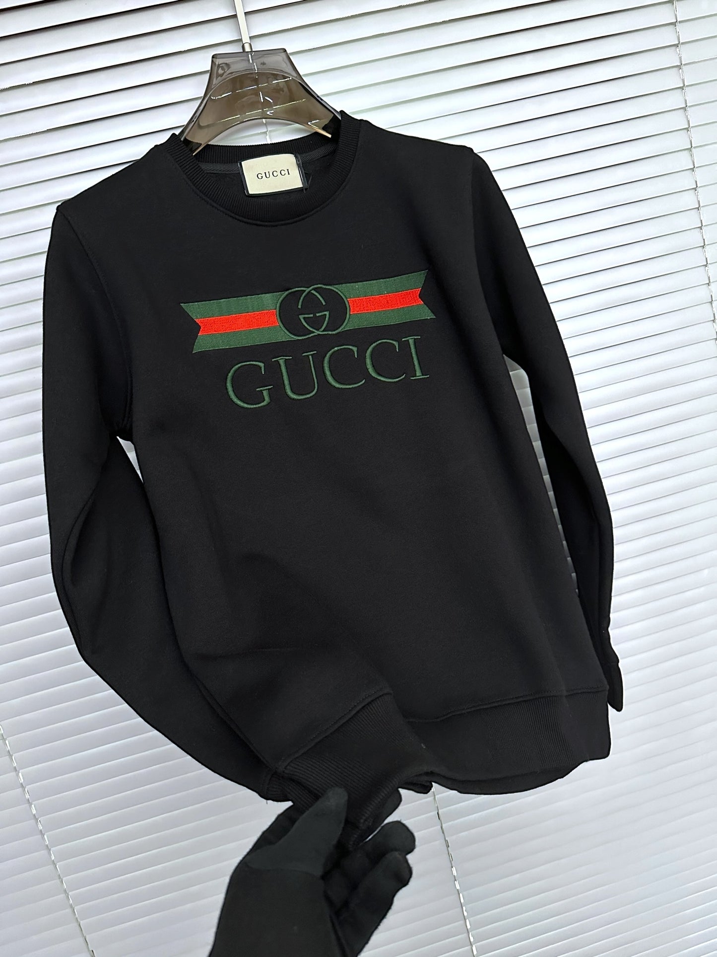 Gucci Sweatshirt 001