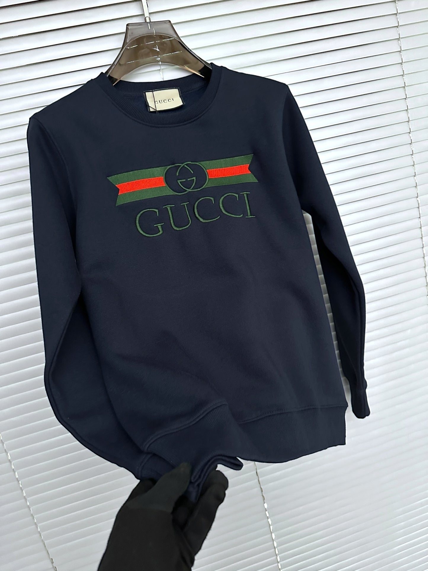 Gucci Sweatshirt 001