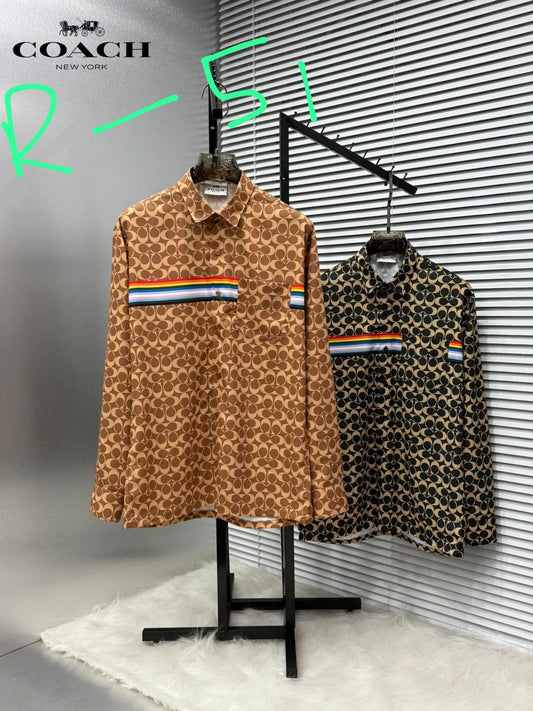 Coach Shirt