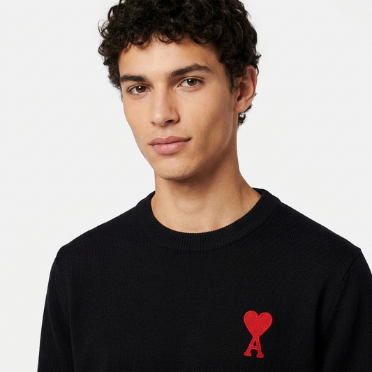 AMI SWEATER  | Sweaters For Men