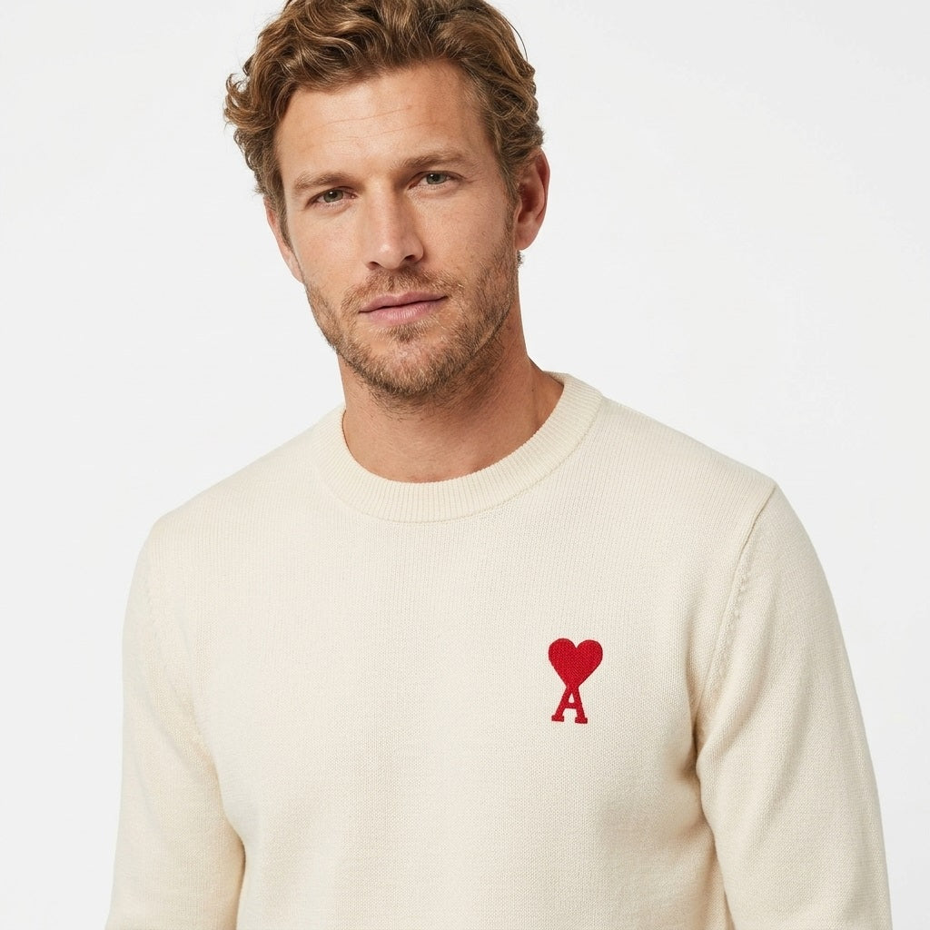 AMI SWEATER  | Sweaters For Men
