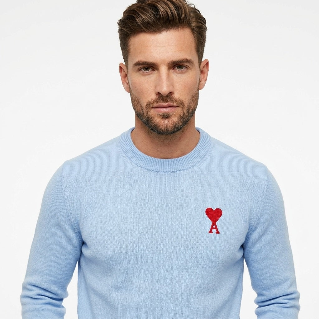 AMI SWEATER  | Sweaters For Men