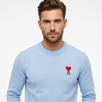 AMI SWEATER  | Sweaters For Men
