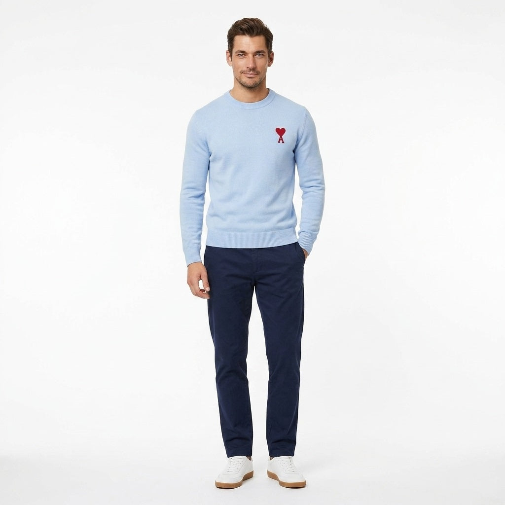 AMI SWEATER  | Sweaters For Men