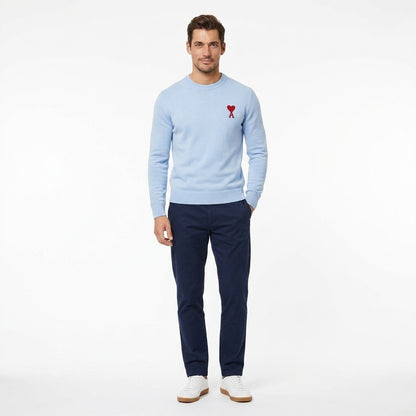 AMI SWEATER  | Sweaters For Men