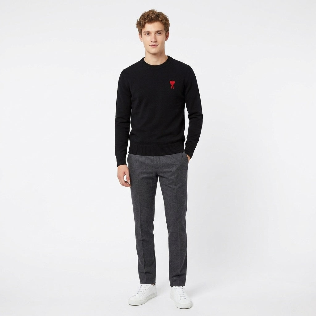 AMI SWEATER  | Sweaters For Men