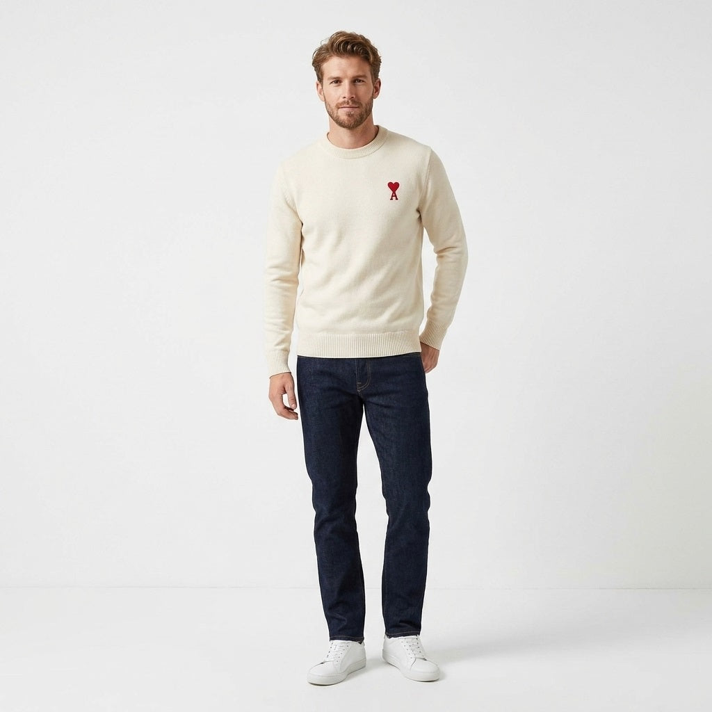 AMI SWEATER  | Sweaters For Men