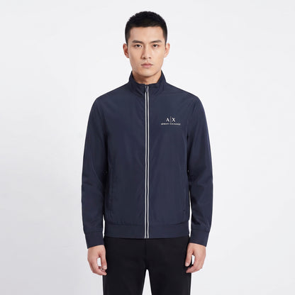 ARMANI EXCHANGE ZIPPER