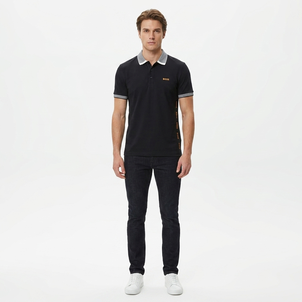 BOSS T-SHIRT | T-Shirts for Men |  Unisex T-Shirts
