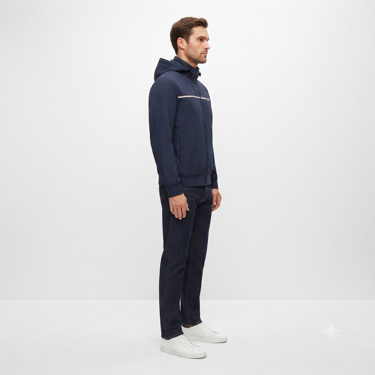 BOSS ZIPPER | Zippers for Men