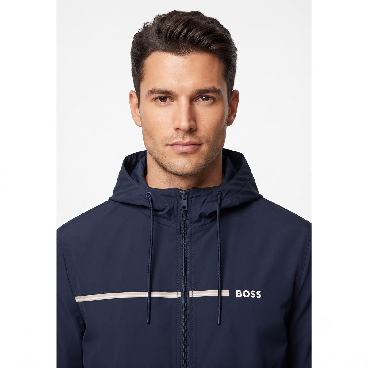 BOSS ZIPPER | Zippers for Men