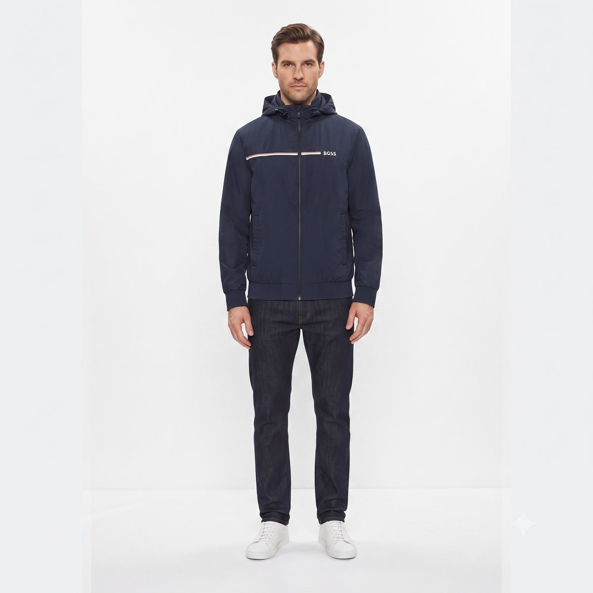 BOSS ZIPPER | Zippers for Men