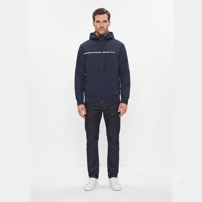 BOSS ZIPPER | Zippers for Men