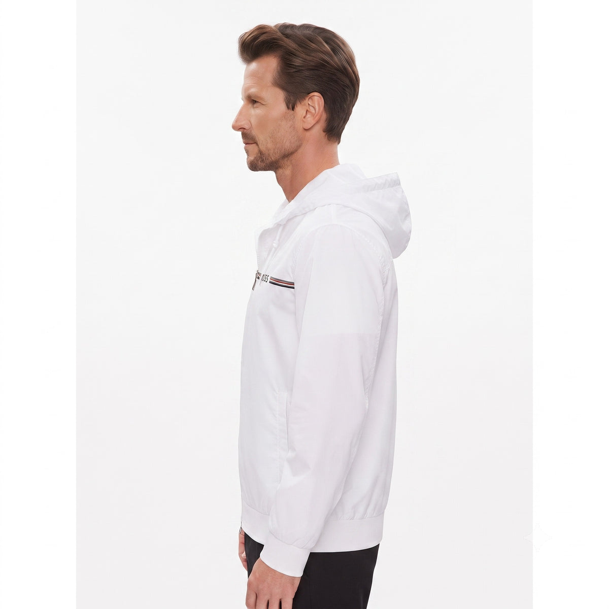 BOSS ZIPPER | Zippers for Men